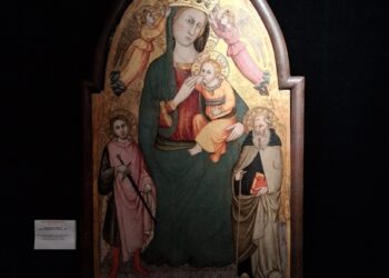 Presentati a Firenze i due cataloghi di fine anno di Tornabuoni Arte: “Dipinti e Arredi Antichi 2025” e l’edizione 2026 di “Arte Moderna e Contemporanea-Antologia Scelta”