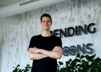 Bending Spoons sigla un accordo per acquisire Eventbrite. Deal da 500 mln $