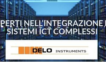 Auctus Capital Partners acquisisce la lombarda Delo Instruments (sistemi di testing)