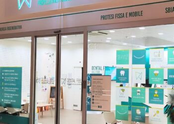 Dental Feel Group (Transition Capital Partners) compra Dott.Luis / Novestar