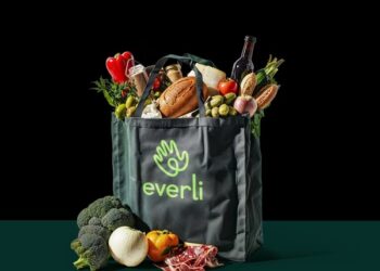 Il marketplace dei supermercati Everli incassa finanziamento da 10 mln $ dalla Spac Melar Acquisition Corp I