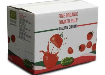 Le Due Valli (trasformazione del pomodoro biologico) emette minibond sustainability-linked da 6 mln euro