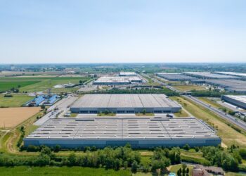 Il fondo Hepp 1 Italy A (Colliers GI Italy sgr), interamente sottoscritto da Hines, rileva due asset logistici. Valore: 170 milioni