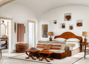 Rocco Forte Hotels raddoppia in Puglia con la Masseria del Cardinale, che aprirà nel 2028. Vitek (CPI Property Group) l’aveva comprata per 10,3 mln nel 2019