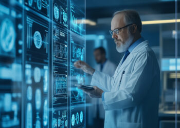Morphocell Technologies, startup canadese dal cuore italino, amplia di 10 mln $ il round di Serie A, che arriva a 50 mln