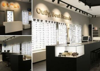 Il fondo Gradiente III investe nei negozi di occhialeria Veneziani & Co (Outly)
