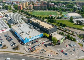 Il Gruppo Filcasa (famiglia Paletti) vende il Cinisello Shopping Center a ITAY Properties
