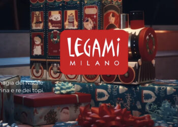 De Agostini acquista da DeA Capital Alternative Funds il 42% di Legami, che punta a superare i 300 mln euro di fatturato nel 2025