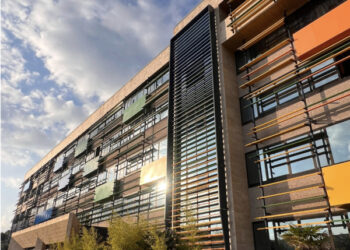 Harmonic Innovation Group ottiene finanziamento da 592 mln. Lead investor Rubicon International affiancata da IMCI+International