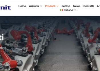 La svedese Dacke Industri (Nordstjernan) compra il 70% di Hydronit. Il 30% resta del fondatore Andrea Gambusera