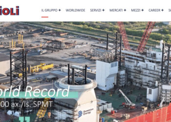 QuattroR e la famiglia Fagioli vendono il 100% del Gruppo Fagioli a CEVA Logistics (CMA CGM)