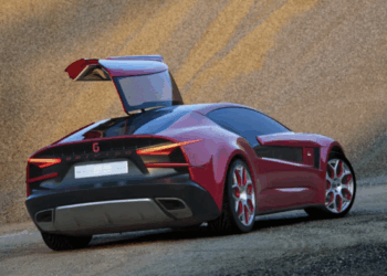 Audi tramite Lamborghini, che rimane nel capitale, cede la maggioranza di Italdesign Giugiaro alla californiana UST