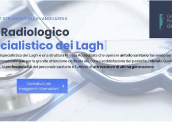 Simago (Ardian) compra il Centro Radiologico Polispecialistico di Ternate