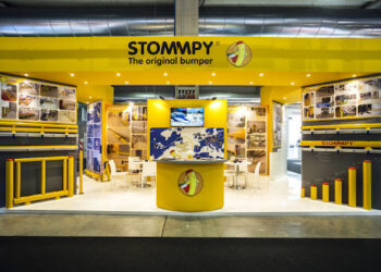 Il club deal onEquity STM di Massacesi & C. vende le protezioni antiurto di Stommpy agli svedesi di Troax