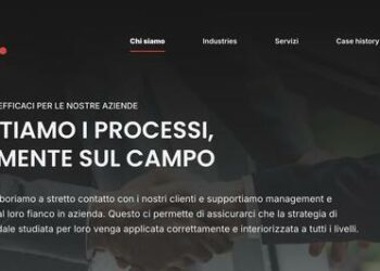 Lynx continua lo shopping e compra il 75% di Temsi. Exit per Gellify, che possedeva il 51%