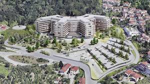 Felettino Hospital Service spa incassa 87 mln euro da UniCredit per Ospedale Felettino a Spezia
