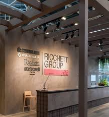 Il Gruppo MoMa acquisisce da QuattroR produzione e distribuzione della società di maranello Ceramiche Ricchetti