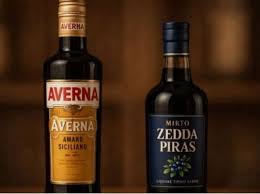 Campari Group cede Amaro Averna e Zedda Piras a Illva Saronno. Un’operazione da 100 mln euro