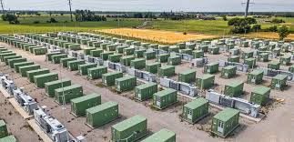 Sustainable Securities Fund (ACP sgr) entra in BIA Power per supportare la joint venture BESS da 750 MW con EREN