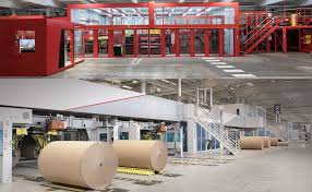 Brookfield Capital Partners compra la toscana Fosber, attiva negli imballaggi in cartone ondulato. Deal da 900 mln $