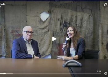 Roberto Spada (Spada Partners): Private equity, crisi d’impresa e arte: il valore sta nel costruire fiducia