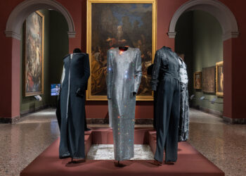 Prorogata fino al 3 maggio 2026 alla Pinacoteca di Brera la mostra “Giorgio Armani: Milano, per amore”