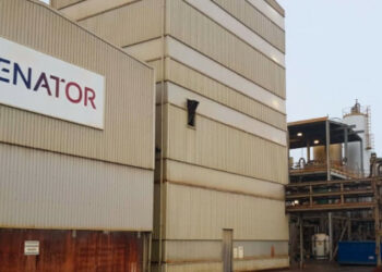 Nuova Solmine (Gruppo Solmar) rileva l’azienda Venator Italy di Scarlino e punta al rilancio del polo del biossido di titanio