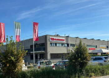 Flodraulic Europe acquisisce Idrover e rafforza l’integrazione industriale nei sistemi oleodinamici