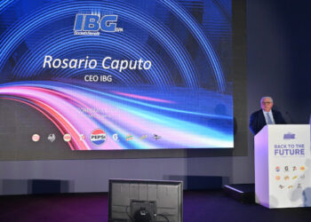 IBG rafforza lo stabilimento di Buccino e investe oltre 12 milioni nel nuovo piano industriale triennale