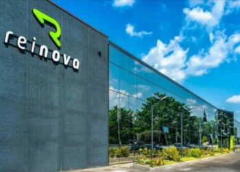Reinova avvia un hub industriale per il riciclo completo delle batterie al litio e punta sulla black mass ad alta purezza
