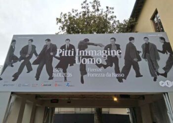 Pitti Uomo 109, che si è concluso ieri a Firenze, conferma la moda un settore di punta e resistenza. Anche se la situazione resta difficile