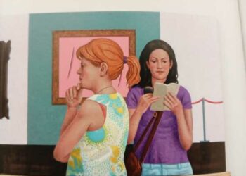 La personale di Aldo Damioli “Le grand Jeu. La magia del quotidiano” alla Galleria Vik di Milano sino al 15 febbraio