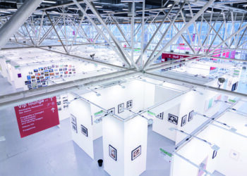 “Cosa sarà”, l’edizione 2026 di Arte Fiera Bologna in programma dal 6 all’8 febbraio