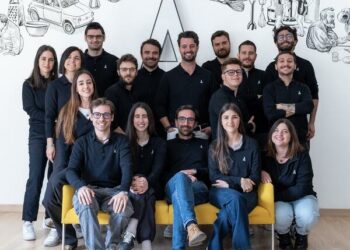 Al via il 15 gennaio su Mamacrowd la campagna di equity crowdfuding per i corsi di cucina da chef Acadèmia.tv