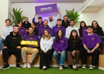 Brum chiude un nuovo round da 5 mln euro guidato da Italian Founders Fund e con la partecipazione di un pool di business angel