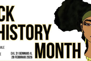 Al via oggi la quinta edizione del “Black History Month Torino”
