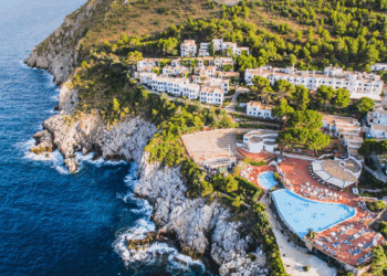 Castello sgr, tramite la piattaforma Hospitality Italian Infrastructure Platform, acquisisce il Calampiso Resort in Sicilia
