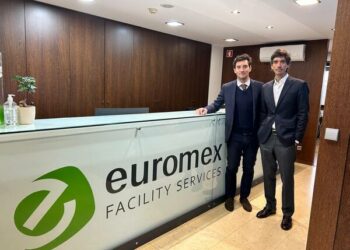 Il Gruppo Rekeep (ex Manutencoop Facility Management) va al controllo (60%) della portoghese Euromex. Nasce Rekeep Portugal