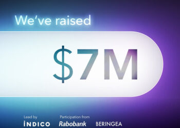 Dealroom incassa round da 7 mln $. Lo guidano Índico Capital Partners e Rabobank