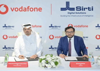 Vodafone Qatar investe in Sirti MENA, controllata di Sirti Digital Solutions (gruppo Sirti)