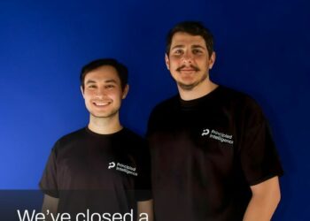 La startup deeptech AI Principled Intelligence incassa round pre-seed da 1,85 mln euro