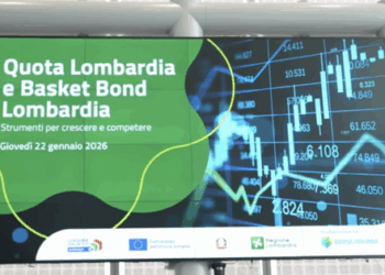 Sono sei le pmi che sono sbarcate a Piazza Affari grazie a Quota Lombardia e quattro le emittenti minibond parte del primo slot del programma Basket Bond Lombardia