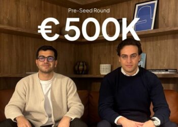 Recivu chiude un round da 500 mila euro per scalare la sua tecnologia di recupero dell’IVA sugli scontrini