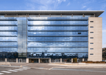 Colliers e Dils sono gli advisor della vendita a un investitore privato di un immobile all’EUR di Roma da 33 mila mq