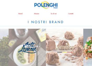 Polenghi Food srl, la famiglia riacquista il 38,73% rilevato da Progressio sgr nel 2019. Hanno investito Credit Mutuel Equity e IDIA Capital Investissement