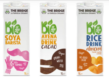 The Bridge srl, Ambienta tratta in esclusiva per entrare nella società della famiglia Negro Marcigaglia, che crea prodotti bio e vegani al 100%