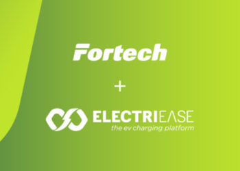 Fortech (Perwyn, Scouting Investments) rileva ElectricEase, piattaforma per gestire le infrastrutture di ricarica dei veicoli elettrici