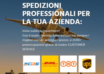 Fortidia (BC Partners), già MBE Worldwide, rileva Parcel Value, broker multinazionale di servizi di spedizione espressa e logistica