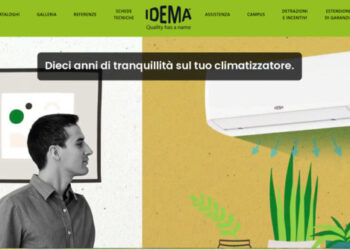 Bejer Ref AB acquista il 75% di Idema Clima dalla famiglia Arisi