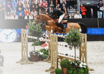 Amahorse (LBO France) ha acquisito il 100% della francese Seaver, che sviluppa soluzioni tecnologiche avanzate per la sicurezza dei cavalieri